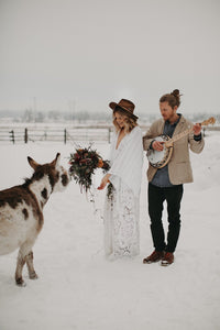 Living For The Fringe Collection A unique tasselly-fringe Bespoke experience  Boho delightfully awesome wedding dresses