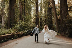 The Wander With Me Dress available in ANY sizes  Ships worldwide Photos by Dawn Photo and Hannah Grimmer during the Wander Workshop