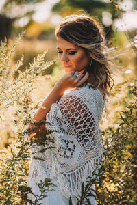 Bewitched By Boho