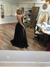 Load image into Gallery viewer, The Gloaming Gown (Sale on now) shipping included