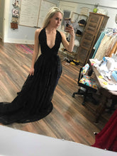 Load image into Gallery viewer, The Gloaming Gown (Sale on now) shipping included