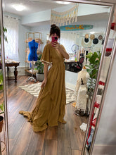 Load image into Gallery viewer, In Love With Layers Gown on sale right now