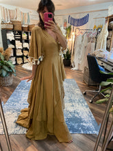 Load image into Gallery viewer, In Love With Layers Gown on sale right now