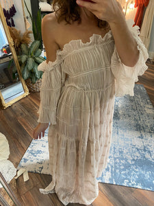 Chiffon Delight Dress