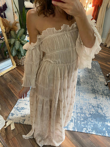 Chiffon Delight Dress